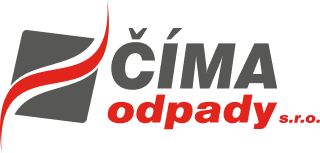Číma odpady s.r.o.